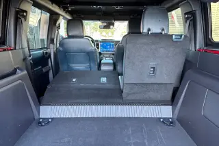 Ford Bronco 2022 4x4 Outer Banks 4p SUV