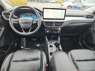 Ford Escape 2023 4x4 Platinum 4p SUV