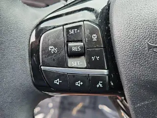 Ford Escape 2023 4x4 Platinum 4p SUV