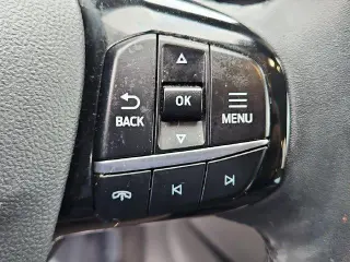 Ford Escape 2023 4x4 Platinum 4p SUV