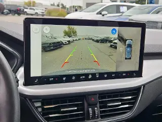 Ford Escape 2023 4x4 Platinum 4p SUV