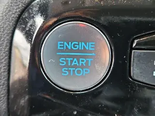 Ford Escape 2023 4x4 Platinum 4p SUV
