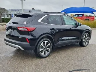 Ford Escape 2023 4x4 Platinum 4p SUV