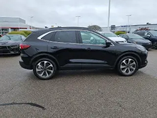 Ford Escape 2023 4x4 Platinum 4p SUV