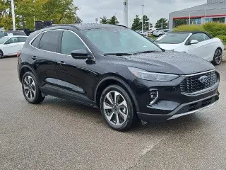 Ford Escape 2023 4x4 Platinum 4p SUV