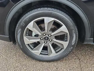 Ford Escape 2023 4x4 Platinum 4p SUV