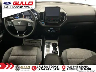 Ford Bronco Sport 2024 4x4 Big Bend 4p SUV