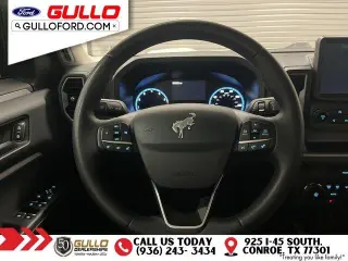 Ford Bronco Sport 2024 4x4 Big Bend 4p SUV