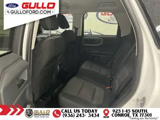 Ford Bronco Sport 2024 4x4 Big Bend 4p SUV