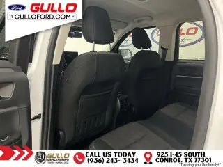 Ford Bronco Sport 2024 4x4 Big Bend 4p SUV