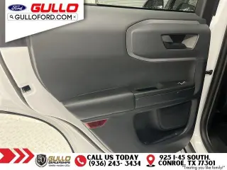 Ford Bronco Sport 2024 4x4 Big Bend 4p SUV