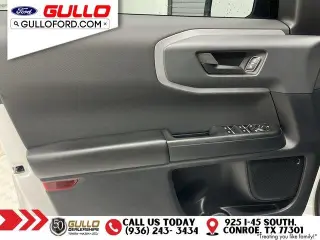 Ford Bronco Sport 2024 4x4 Big Bend 4p SUV