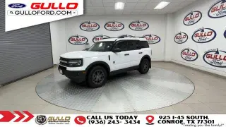 Ford Bronco Sport 2024 4x4 Big Bend 4p SUV