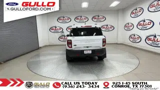 Ford Bronco Sport 2024 4x4 Big Bend 4p SUV