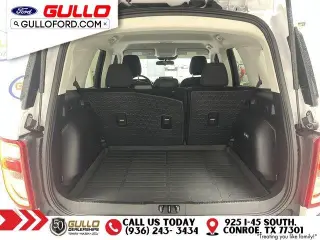Ford Bronco Sport 2024 4x4 Big Bend 4p SUV