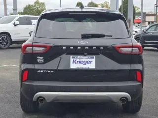 Ford Escape 2023 Active 4dr SUV