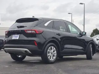 Ford Escape 2023 Active 4dr SUV