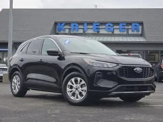 Ford Escape 2023 Active 4dr SUV