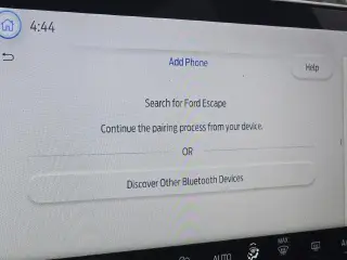 Ford Escape 2023 Active 4dr SUV