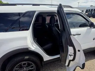 Ford Bronco Sport 2024 tracción en las cuatro ruedas (AWD) Big Bend SUV de 4 puertas
