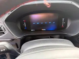 Ford Escape 2025 AWD ST-Line 4p SUV
