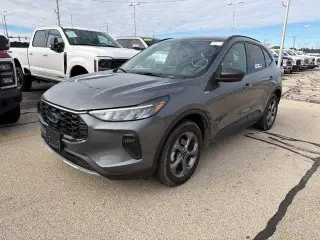 Ford Escape 2025 AWD ST-Line 4p SUV