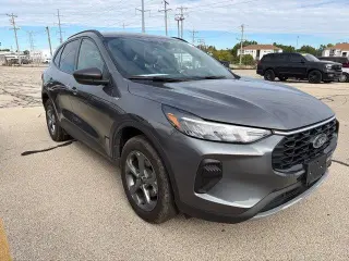 Ford Escape 2025 AWD ST-Line 4p SUV