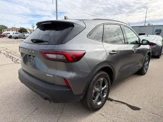 Ford Escape 2025 AWD ST-Line 4p SUV