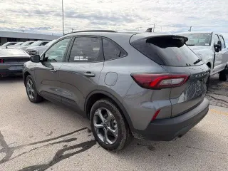 Ford Escape 2025 AWD ST-Line 4p SUV