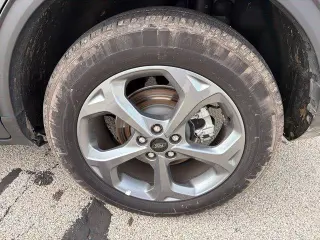 Ford Escape 2025 AWD ST-Line 4p SUV