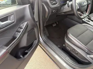 Ford Escape 2025 AWD ST-Line 4p SUV