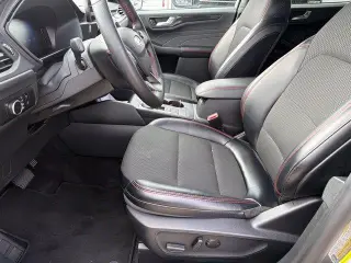 Ford Escape 2025 AWD ST-Line 4p SUV