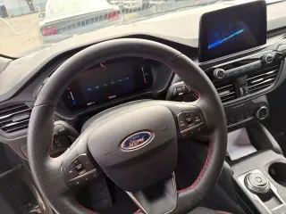 Ford Escape 2025 AWD ST-Line 4p SUV