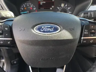 Ford Escape 2022 4x4 SE 4p SUV