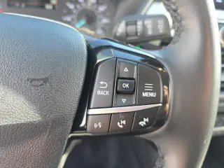 Ford Escape 2022 4x4 SE 4p SUV