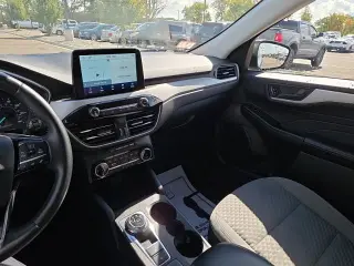 Ford Escape 2022 4x4 SE 4p SUV