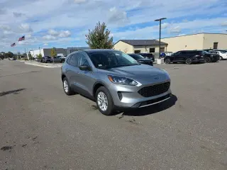 Ford Escape 2022 4x4 SE 4p SUV