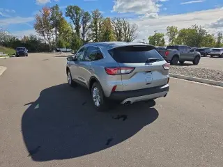 Ford Escape 2022 4x4 SE 4p SUV