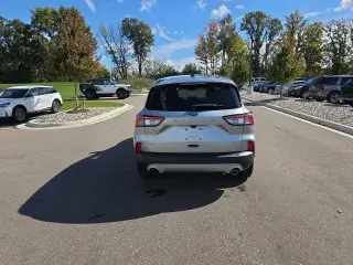 Ford Escape 2022 4x4 SE 4p SUV