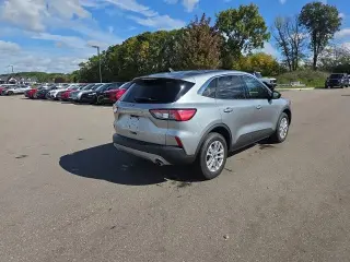 Ford Escape 2022 4x4 SE 4p SUV