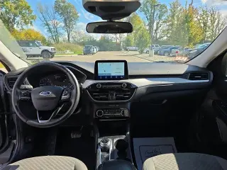 Ford Escape 2022 4x4 SE 4p SUV