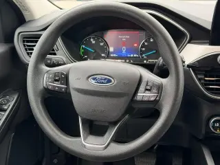 Ford Escape Plug-In Hybrid 2021 SE 4dr SUV