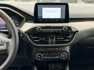 Ford Escape Plug-In Hybrid 2021 SE 4dr SUV