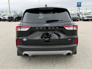 Ford Escape Plug-In Hybrid 2021 SE 4dr SUV