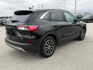 Ford Escape Plug-In Hybrid 2021 SE 4dr SUV