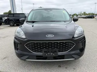 Ford Escape Plug-In Hybrid 2021 SE 4dr SUV