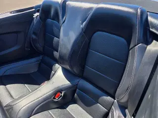 Ford Mustang 2023 EcoBoost Premium 2dr Convertible
