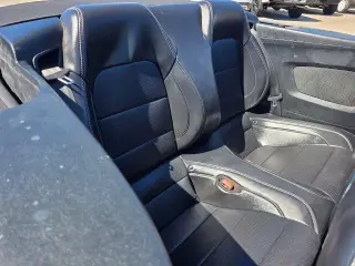Ford Mustang 2023 EcoBoost Premium 2dr Convertible