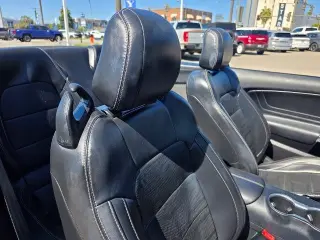 Ford Mustang 2023 EcoBoost Premium 2dr Convertible