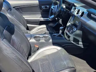 Ford Mustang 2023 EcoBoost Premium 2dr Convertible